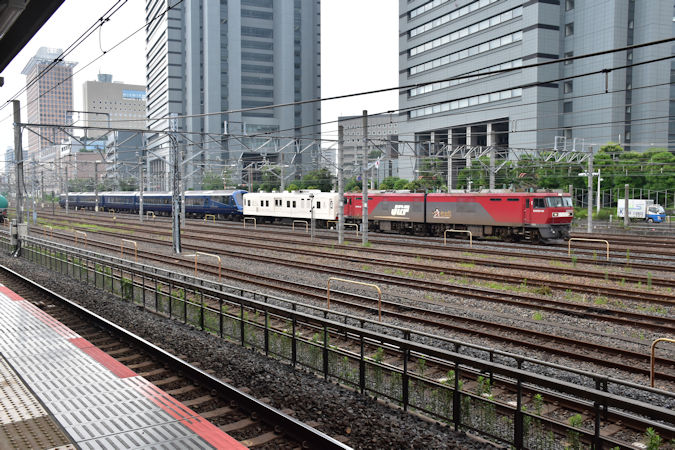 伊豆急行2100系 THE ROYAL EXPRESS マイクロエース A-2260 アルファリゾート21 東急 公式 東京急行電鉄 JR東日本  北海道 ザロイヤルエクスプレス